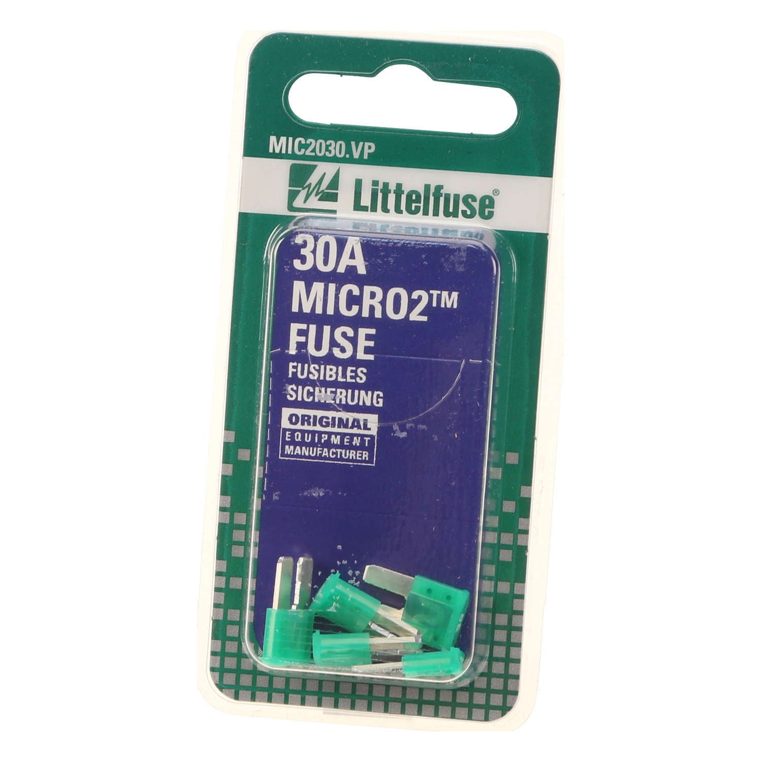MICRO2 Blade 32V Ag 30A