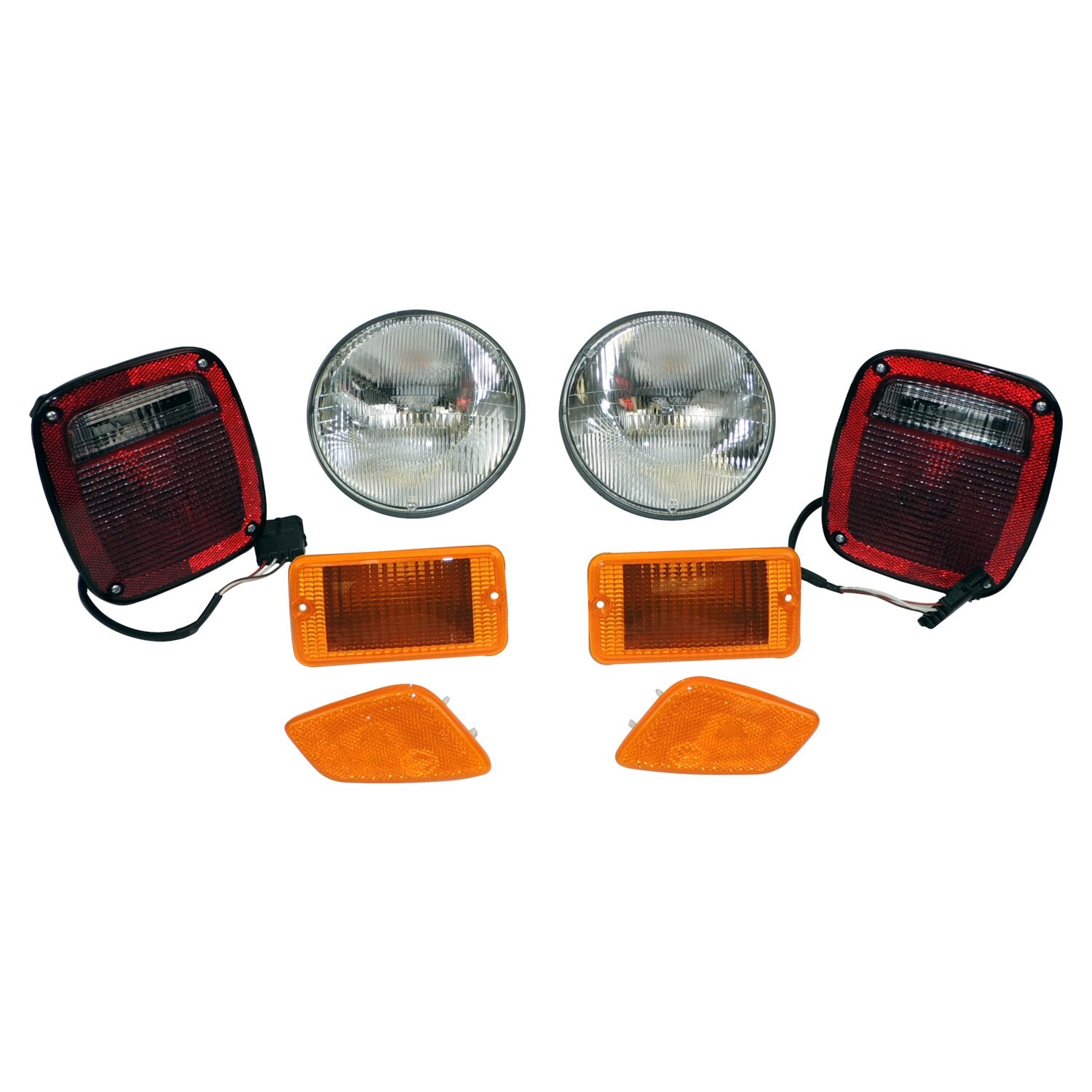 LAMP KIT