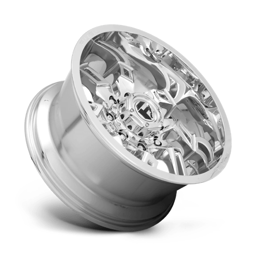 Fuel 1PC D746 Lockdown 20X9 6X5.5 106.1 P 01MM