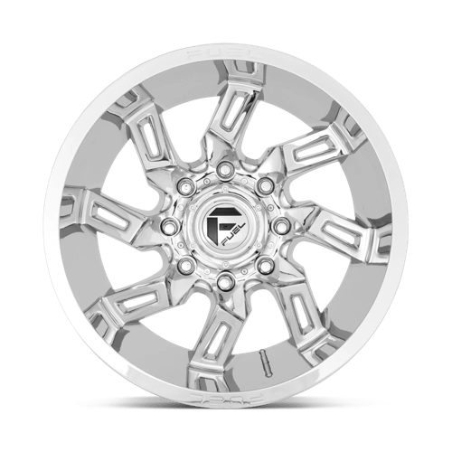 Fuel 1PC D746 Lockdown 20X9 8X6.5 125.2 P 01MM