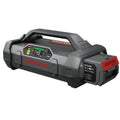 Jump Starter W/ Detachable Battery