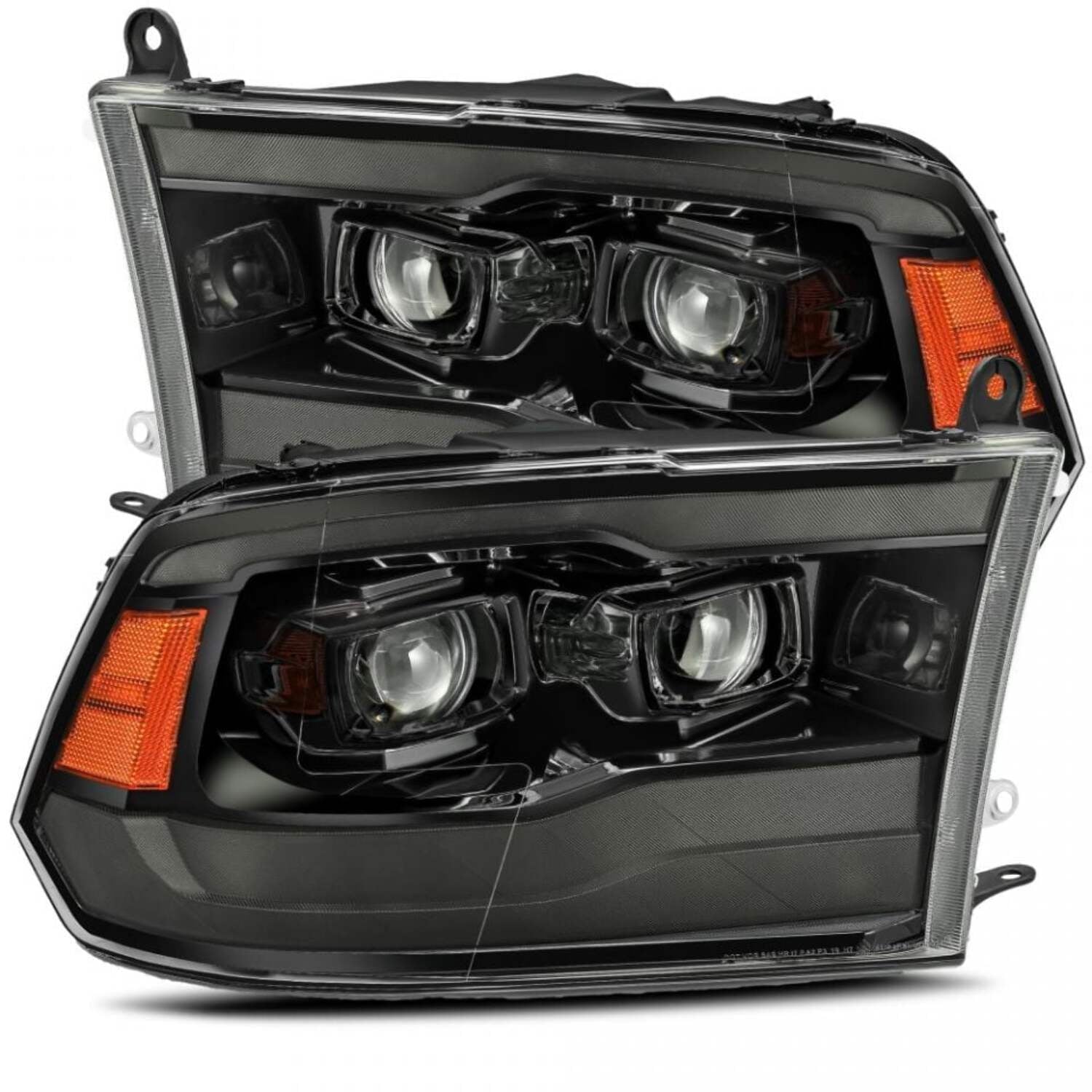Luxx-Series LED Tail Lights