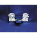 Chrome Lavatory Faucet