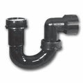ABS 'P' Trap 1-1/2IN