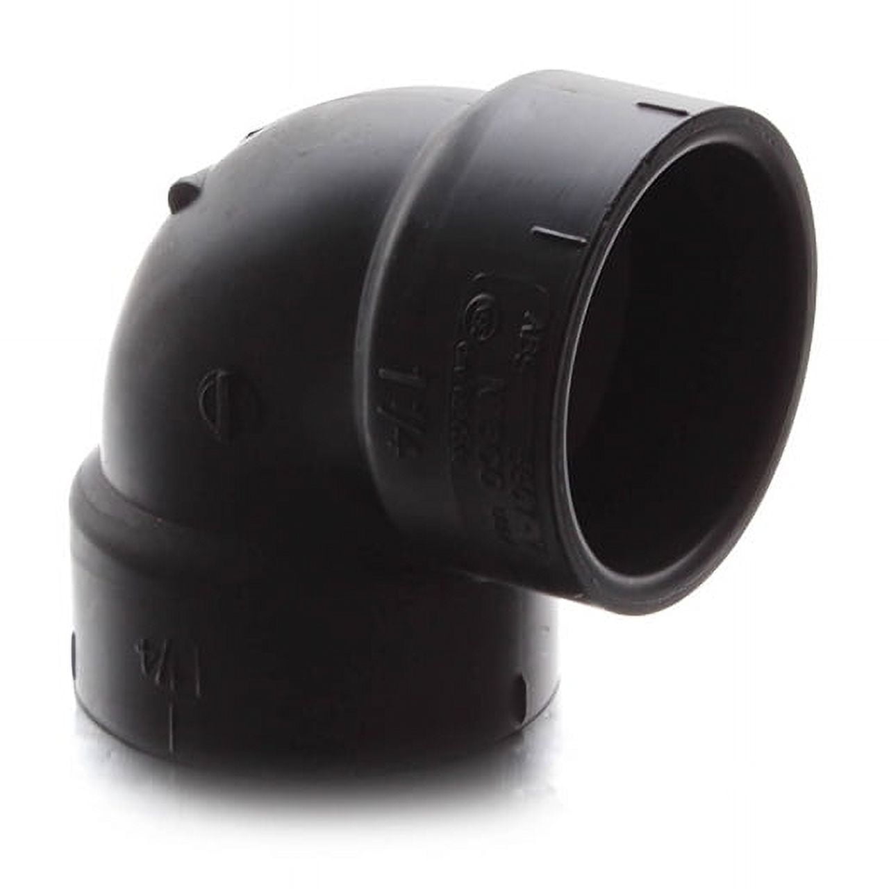 1-1/2' Vent Ell