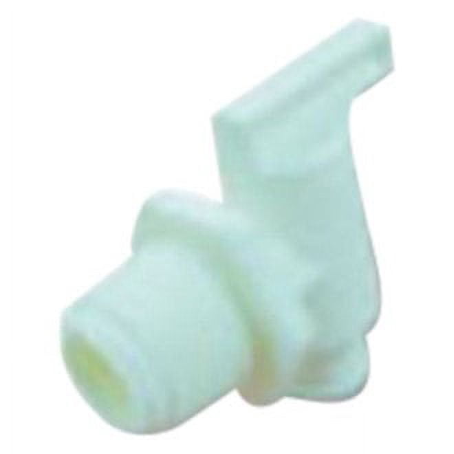 1/2'MPT Plastic Drain Coc