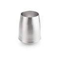 Glacier Stainless Stemless Wine Gla