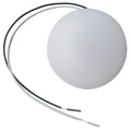 LED Cel Light  3   Cl Wht  Surf MT