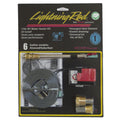 6GAL Lightning Rod