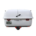 Gearspace Slideout Enclosed Cargo C