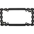 Chain  Flat Blk W/Fast Caps