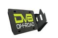 Ford Bronco Rear License Plate Relocation Bracket