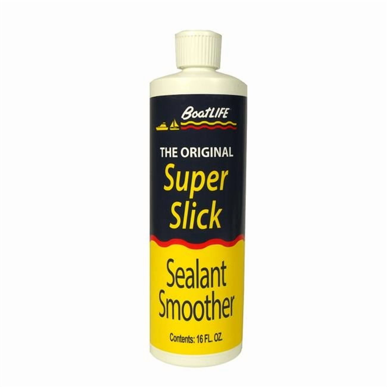Super Slick Slnt Smoother 16 Fl.oz.