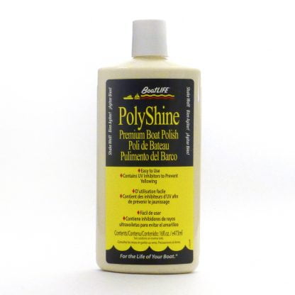 Poly Shine 16 Fl.oz.
