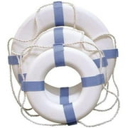 Decorative Ring Buoy 17"