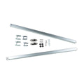 Sureshade Power Bimini Sport Arm Kit - 32" Silver Anodized