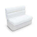 Lci 36' Bench Seat White