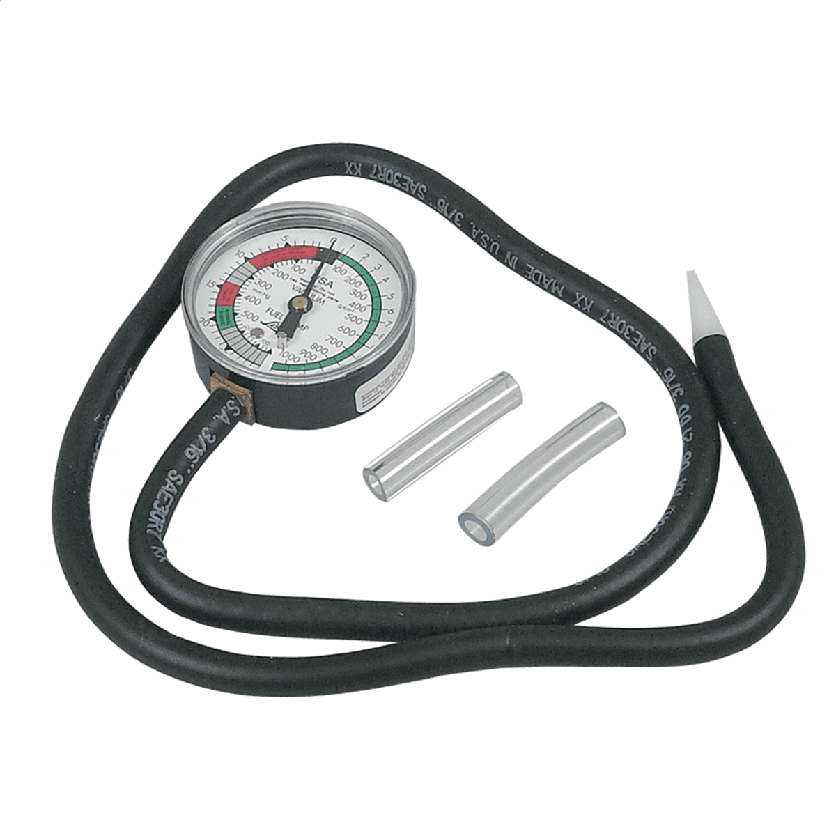 Vacuum Tester