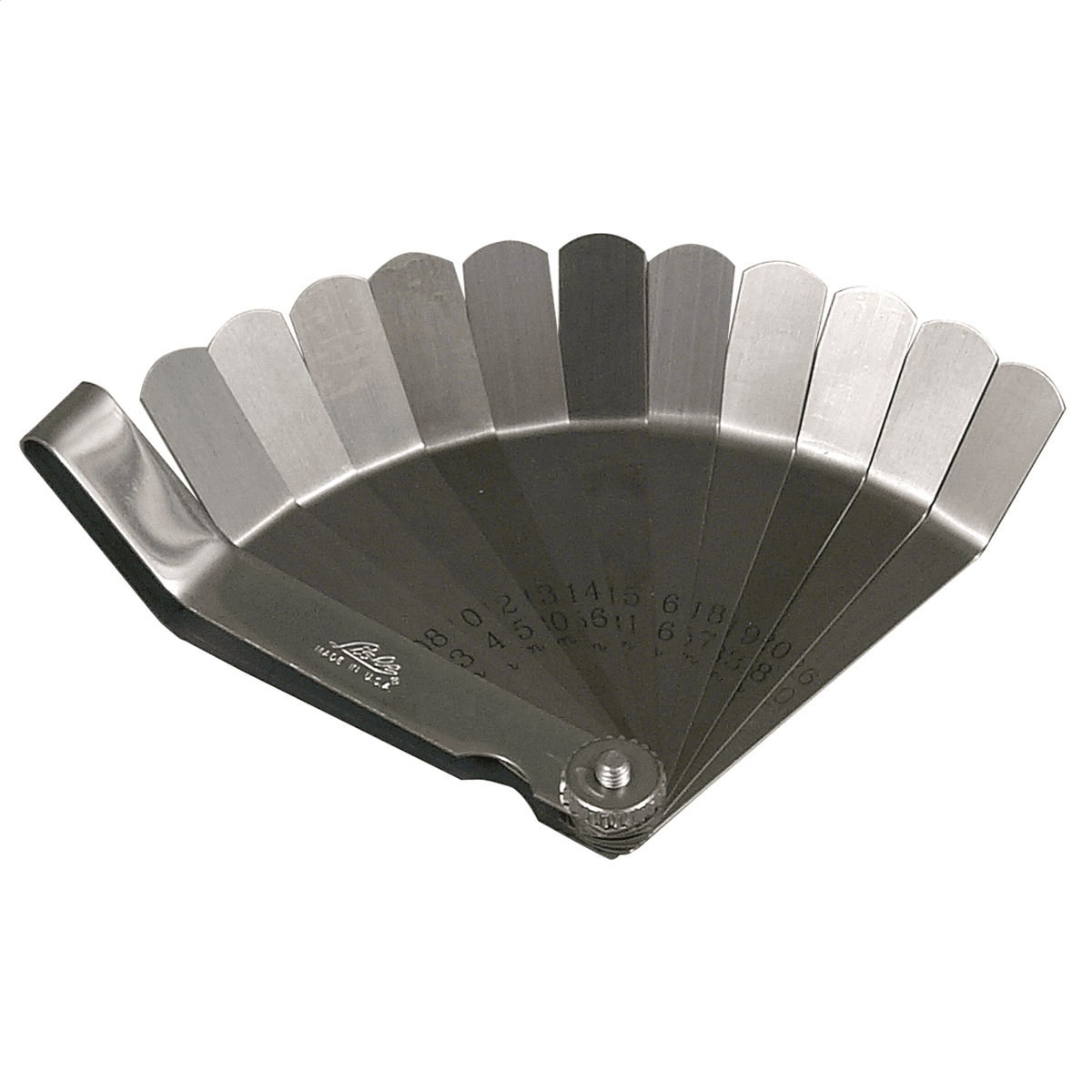 Valve Tappet Feeler Gage