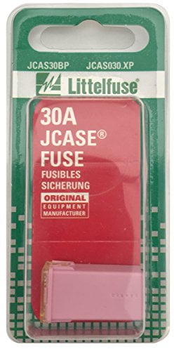Jcase High Amp Fuse  30A