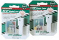 Mini Fuse 5 Cds/Pack  25A