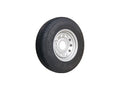 ST235/80R16 E/8H Mod Mort Silv KR35