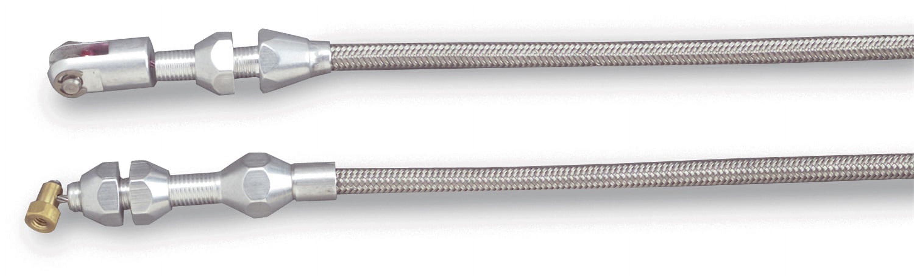 Throttle Cable Kit