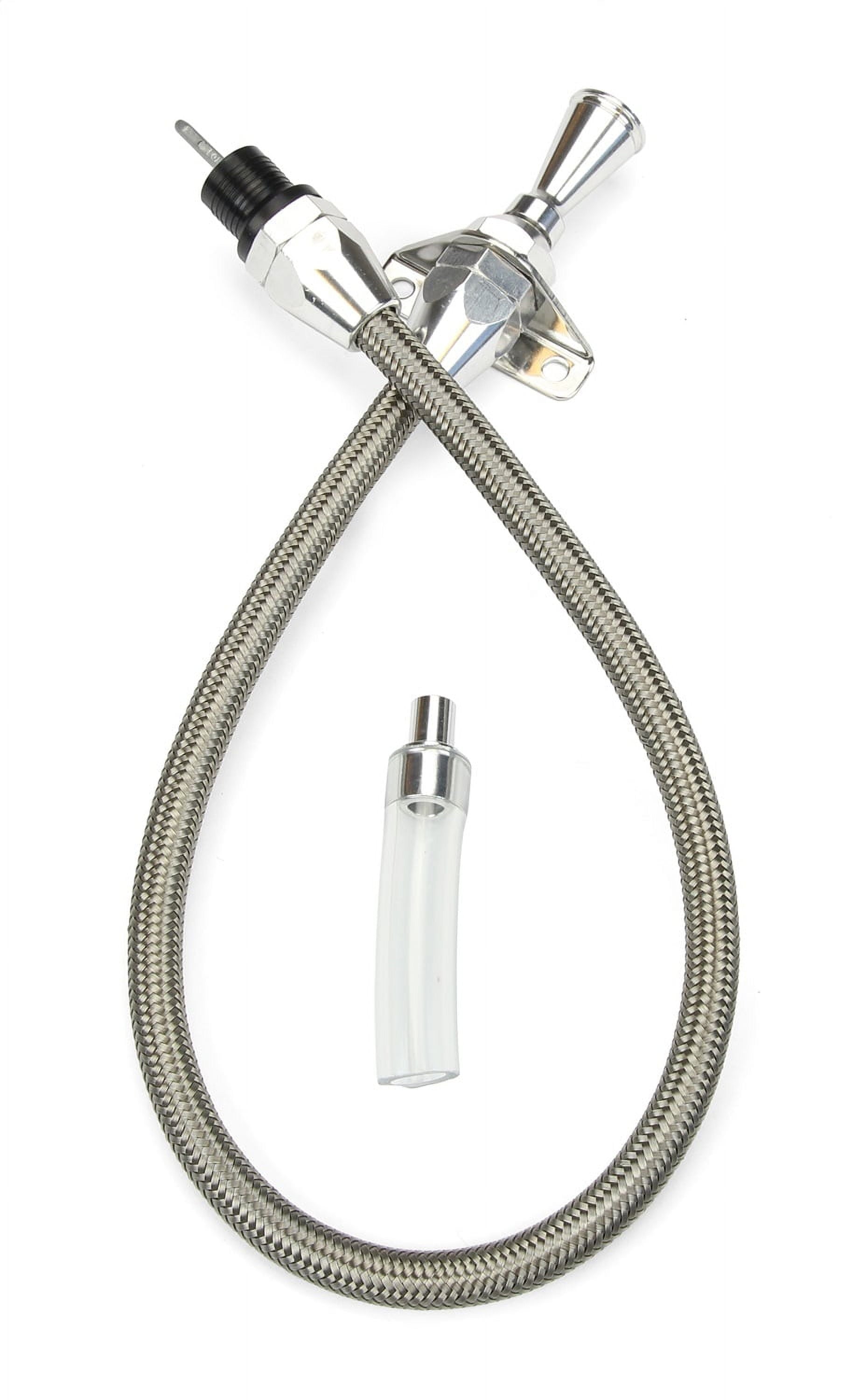 SS Transmission Dip Stick
