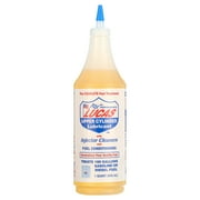 Fuel Treatment  Quart