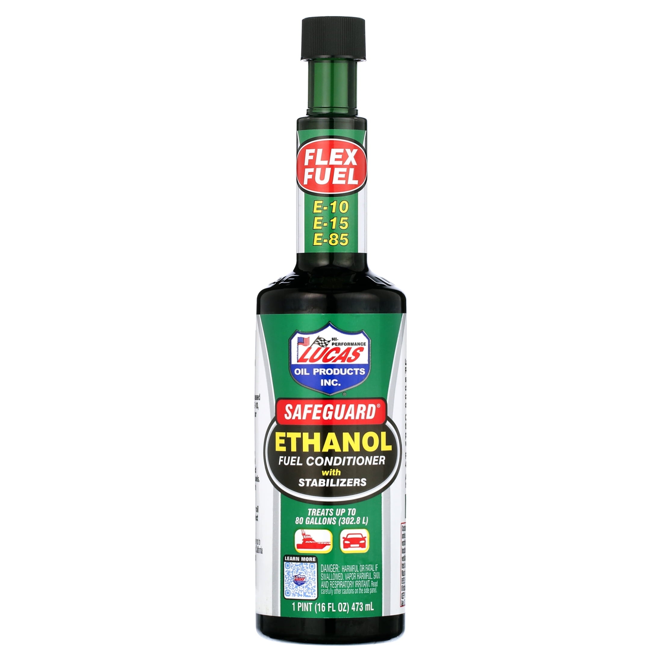 Safeguard E Fuel