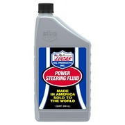 Power Steering FLUID/6X1/QUART