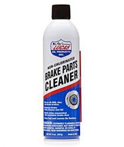 Brake Parts Cleaner Aeros