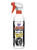 Tire & Trim Shine