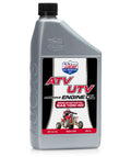 Semi-Synth SAE 10W-40 ATV OIL/6