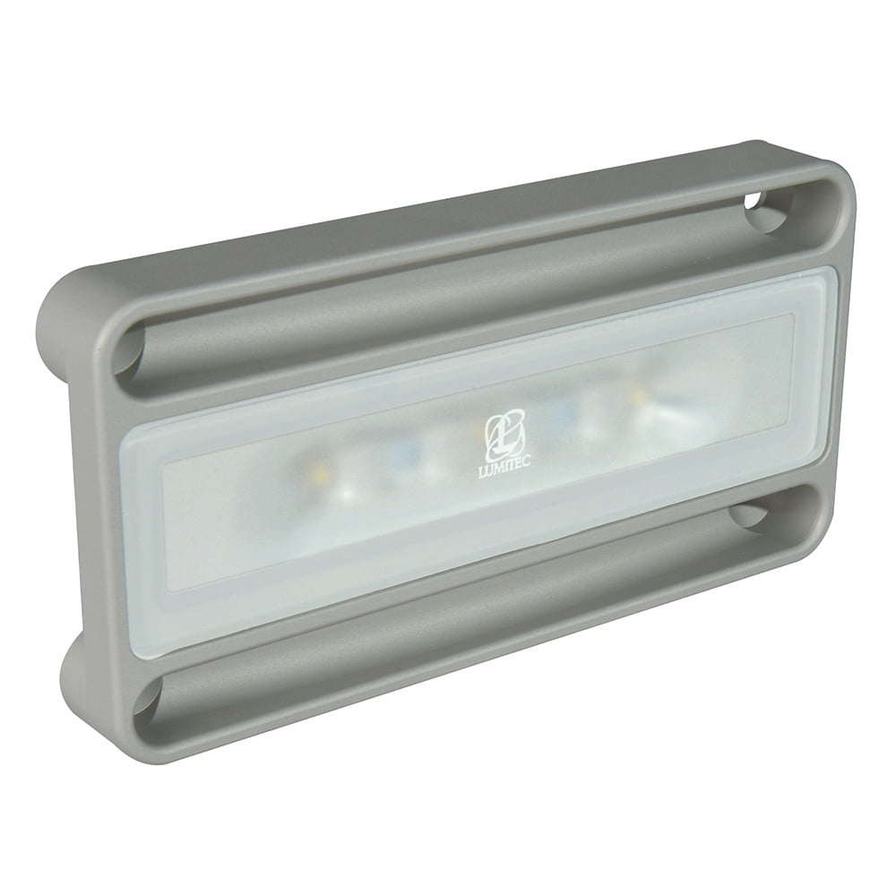 Light Nevis Engine Room Light White