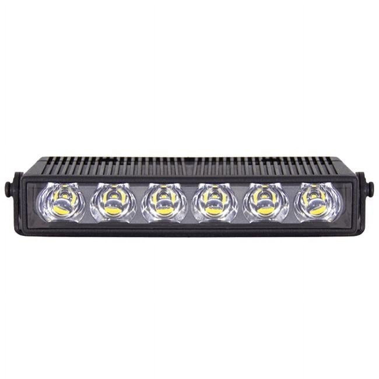 Mpower Orv 6X1 Kit W/ Veh Hns (W/W)
