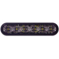 4' Mpower Fascia Wh Flood Screw Mnt