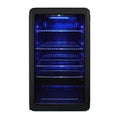 3.4 Cuft Beverage Cooler Retro