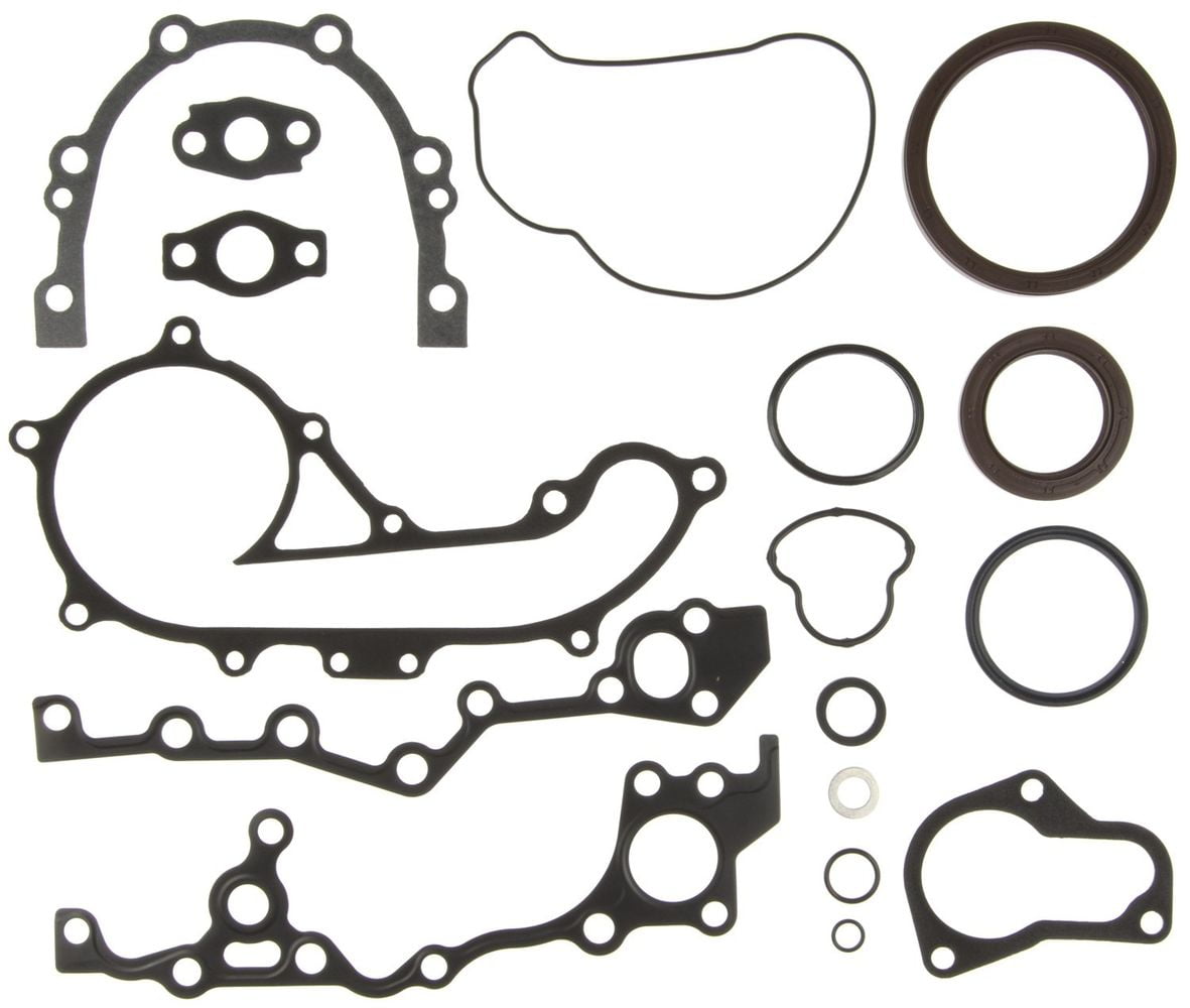 Conversion Set