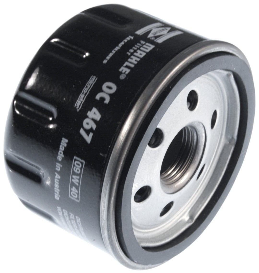Mahle Filters