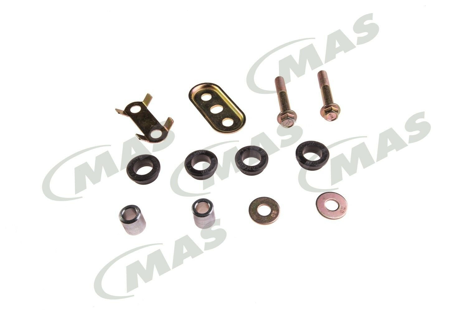 Tie Rod End Bushing Kit