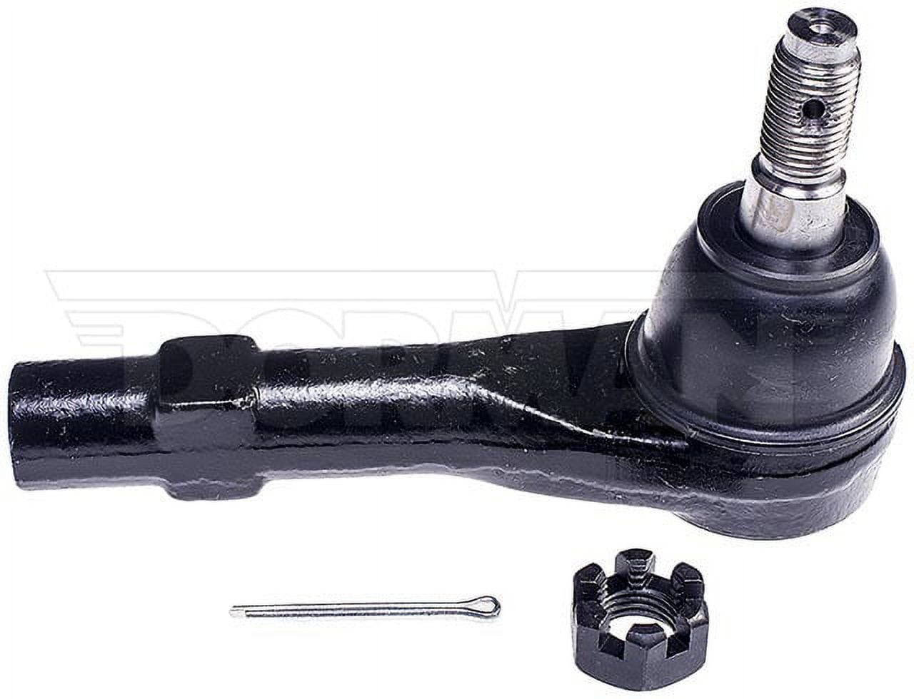Tie Rod End - Outer