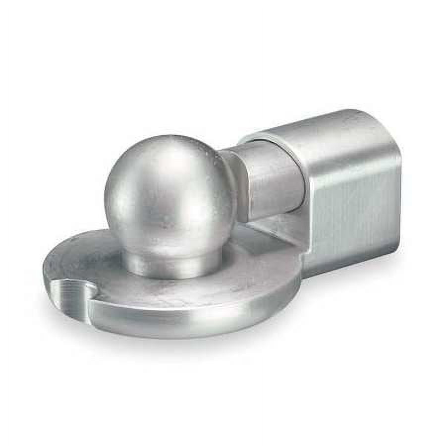 Key Diff Trlr Cplr Lk 1-7/8' & 2'