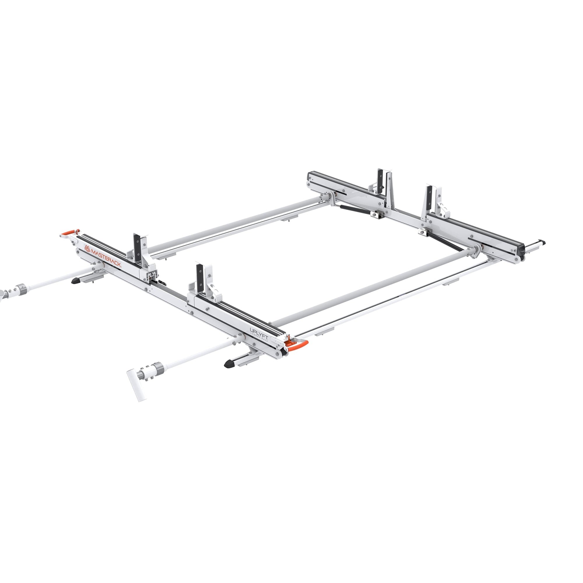 Ldder Rack Uplyft Transit Mr Double