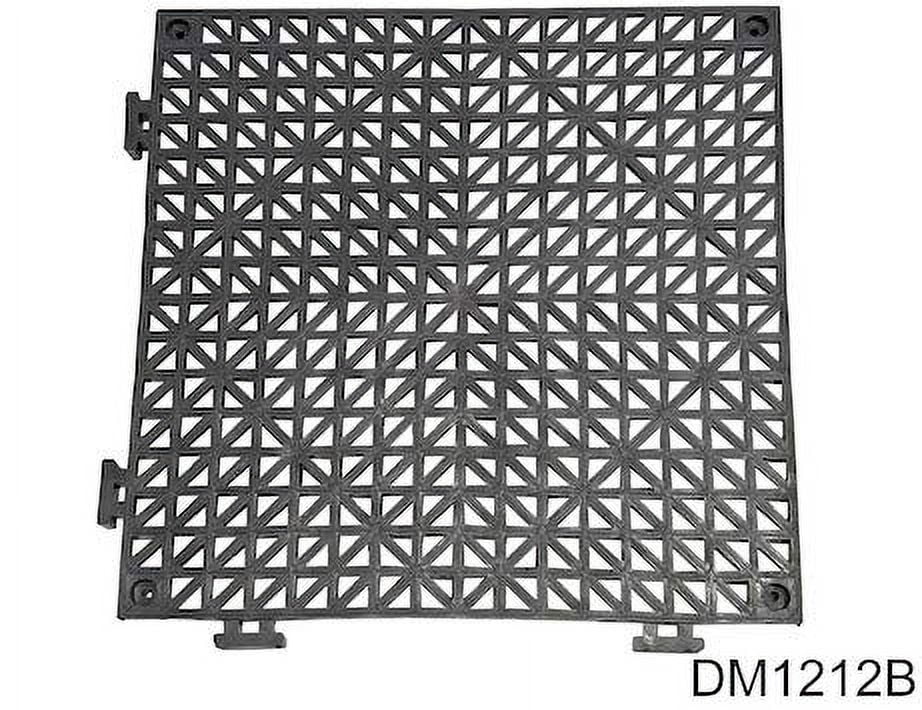 Mat Dry Tile 12IN X 12IN