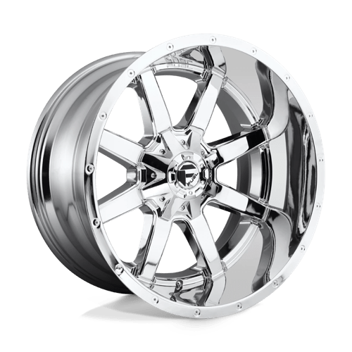 Fuel 1PC MAVERICK 20X9 8X170 125.1 P +01