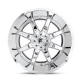 Fuel 1PC MAVERICK 20X9 8X170 125.1 P +01