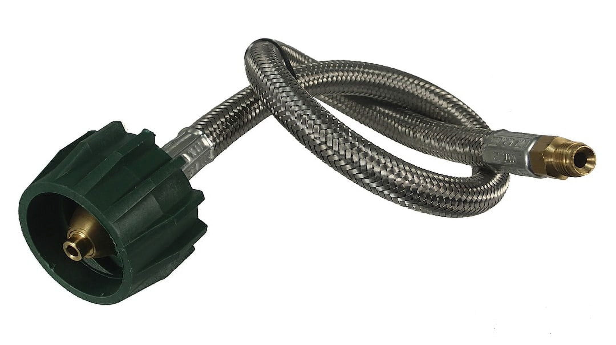 RV TYPE1 X Inverted Flare Stainless