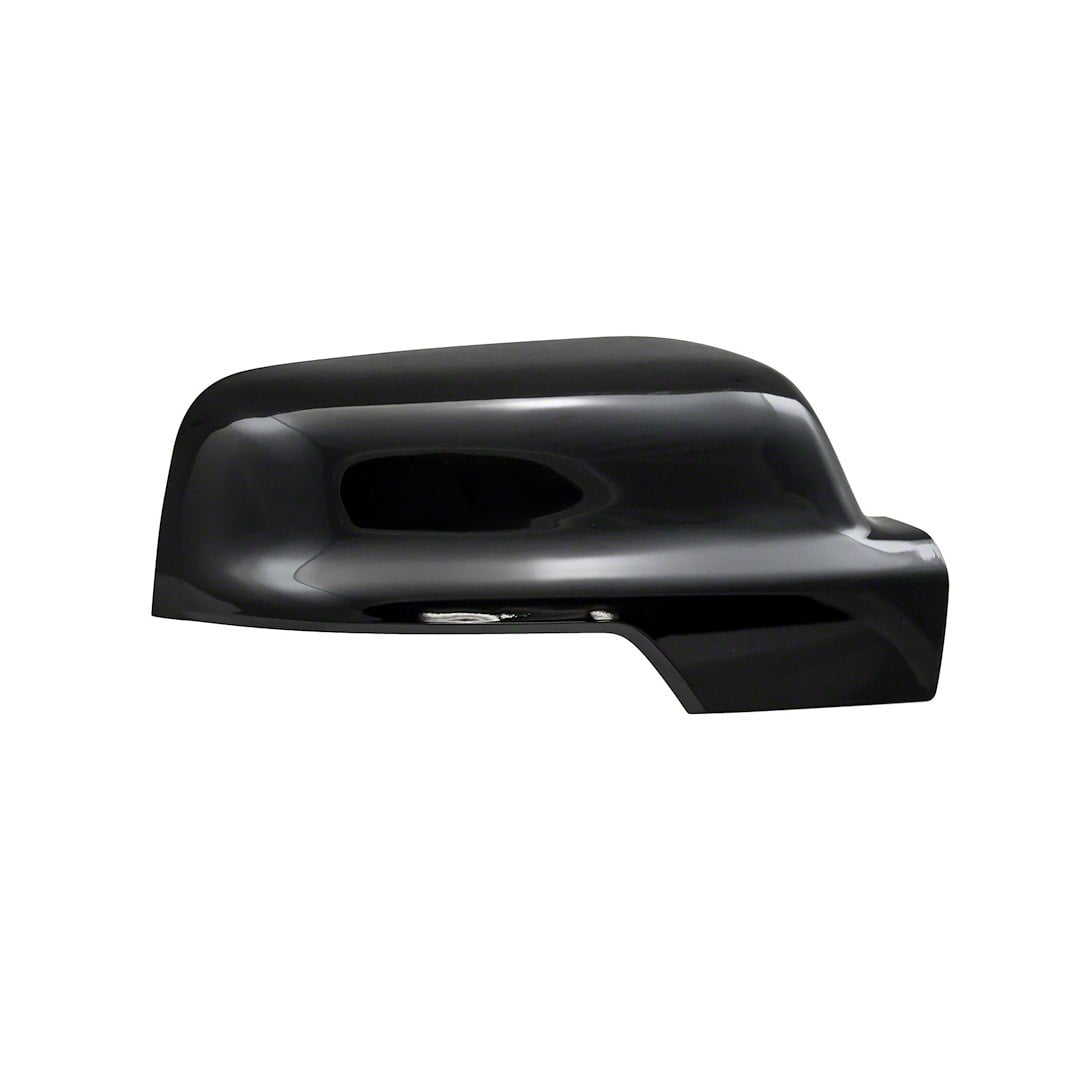Mc 19-25 Ram Gl Blk Half Top W/Ts