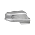 Mc 19-25 Ram Chrm Half Top W/Ts